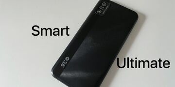 SPC Gear Smart Ultimate Review: 1 Ratings, Pros and Cons
