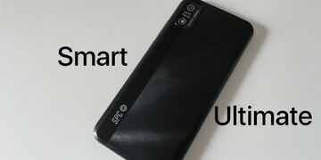 SPC Gear Smart Ultimate im Test: 1 Bewertungen, erfahrungen, Pro und Contra