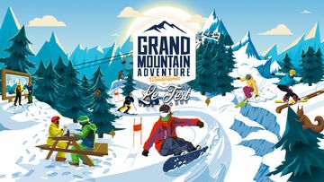 Grand Mountain Adventure Wonderlands test par M2 Gaming