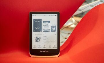 PocketBook Touch HD 3 im Test: 1 Bewertungen, erfahrungen, Pro und Contra