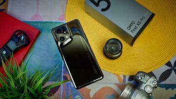 Oppo Find X5 Pro test par ComputerHoy