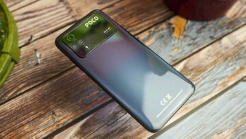 Xiaomi Poco M4 Pro testé par ComputerHoy Xiaomi Poco M4 Pro testé par ComputerHoy