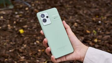 Realme GT2 Pro testé par ComputerHoy Realme GT2 Pro testé par ComputerHoy
