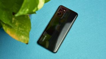 Realme 9i test par ComputerHoy