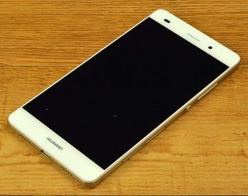 Huawei P8 Lite test par NotebookReview Huawei P8 Lite test par NotebookReview