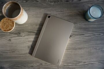 Realme Pad testé par ComputerHoy Realme Pad testé par ComputerHoy