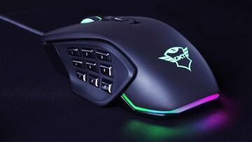 Trust GXT 970 testé par GamElegant Trust GXT 970 testé par GamElegant