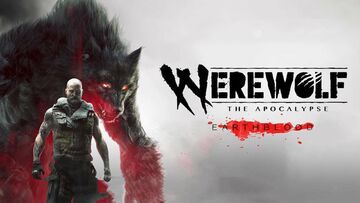 Werewolf: The Apocalypse test par GamElegant