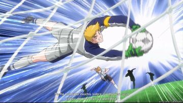 Captain Tsubasa Rise of New Champions test par GamElegant Captain Tsubasa Rise of New Champions test par GamElegant