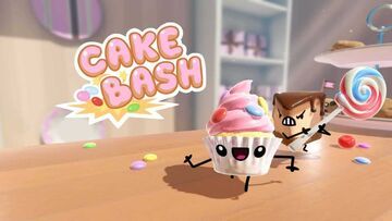 Cake Bash test par GamElegant