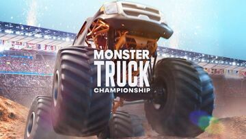 Monster Truck Championship test par GamElegant