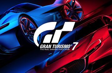 Gran Turismo 7 test par Geeky