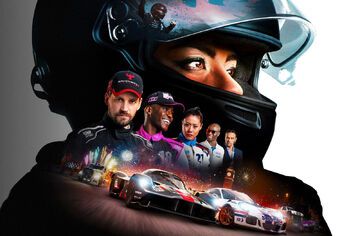 GRID Legends test par Geeky GRID Legends test par Geeky