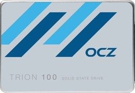 Test OCZ Trion 100