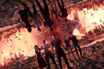Final Fantasy Stranger of Paradise test par Vida Extra Final Fantasy Stranger of Paradise test par Vida Extra