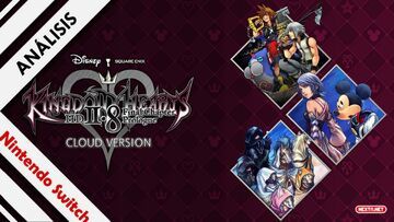 Kingdom Hearts HD 2.8 Final Chapter Prologue test par NextN