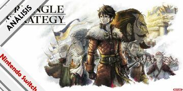 Triangle Strategy test par NextN Triangle Strategy test par NextN
