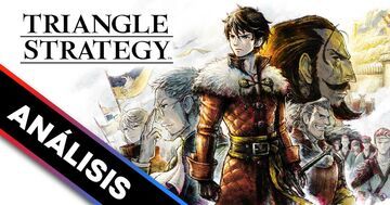 Triangle Strategy test par Nintendo