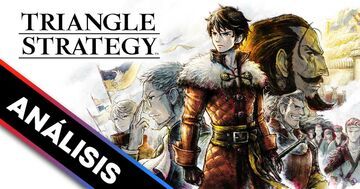Triangle Strategy test par Nintendúo Triangle Strategy test par Nintendúo