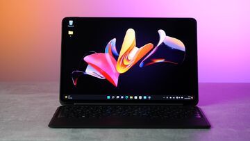Huawei MateBook E test par Chip.de Huawei MateBook E test par Chip.de