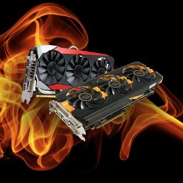 Test AMD Radeon R9 Fury