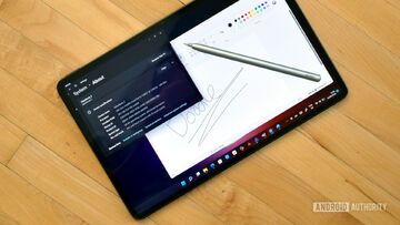 Test Huawei MateBook E