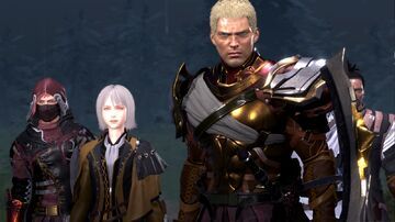 Final Fantasy Stranger of Paradise test par Gaming Trend Final Fantasy Stranger of Paradise test par Gaming Trend