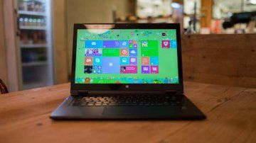 Lenovo LaVie Z test par TechRadar