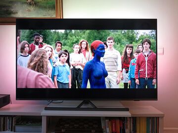 Philips The One test par CNET France Philips The One test par CNET France