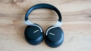 Shure Aonic 40 test par ExpertReviews Shure Aonic 40 test par ExpertReviews