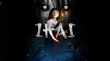 Ikai test par TechRaptor Ikai test par TechRaptor