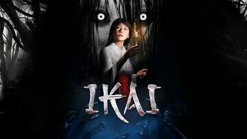 Ikai reviewed by Movies Games and Tech