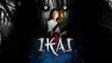 Ikai test par Movies Games and Tech