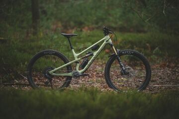 Canyon Spectral 125 Review