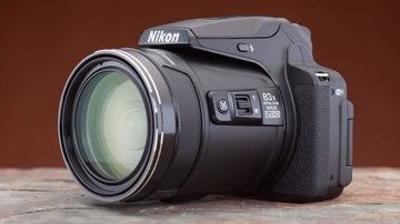 Nikon Coolpix P900 Review