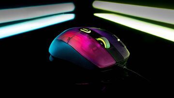 Roccat KONE XP testé par Tom's Guide (US) Roccat KONE XP testé par Tom's Guide (US)