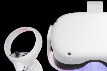 Oculus Quest 2 test par Presse Citron Oculus Quest 2 test par Presse Citron
