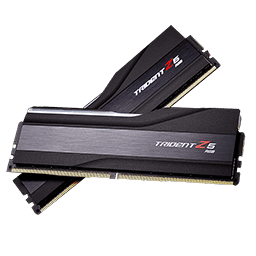 G.Skill Trident Z5 RGB DDR5-6000 testé par TechPowerUp G.Skill Trident Z5 RGB DDR5-6000 testé par TechPowerUp