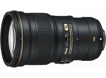 Nikon AF-S Nikkor 300mm Review: 1 Ratings, Pros and Cons