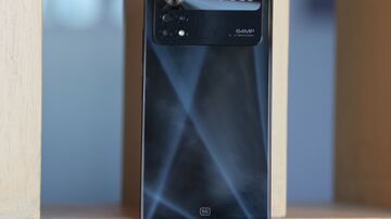 Xiaomi Poco X4 Pro reviewed by IndiaToday