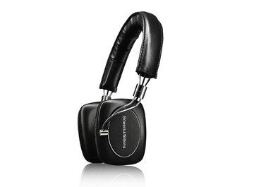 Test Bowers & Wilkins P5 Wireless