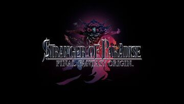 Final Fantasy Stranger of Paradise test par VideoLudos Final Fantasy Stranger of Paradise test par VideoLudos