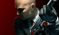 Hitman Absolution test par JeuxActu.com