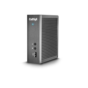 CalDigit Thunderbolt 2 im Test: 1 Bewertungen, erfahrungen, Pro und Contra