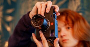 Leica M11 test par Les Numriques