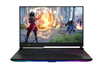 Asus ROG Strix Scar test par ImTest Asus ROG Strix Scar test par ImTest