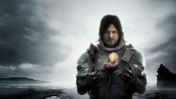 Death Stranding Director's Cut test par SpazioGames