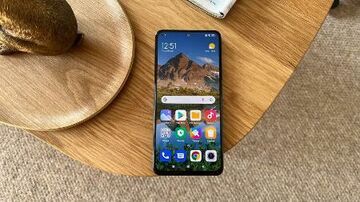 Xiaomi Redmi Note 11 Pro test par Tech Advisor