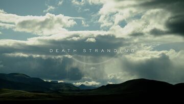 Death Stranding Director's Cut test par Generacin Xbox