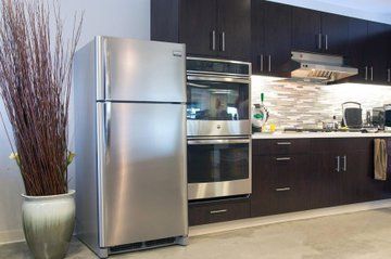 Test Frigidaire Test Frigidaire